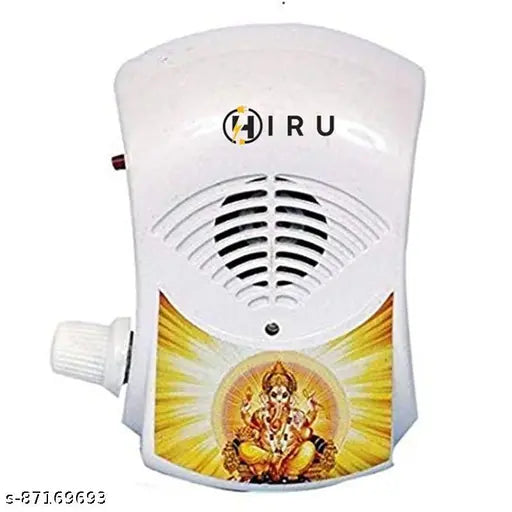 35 in 1 Mantra Device